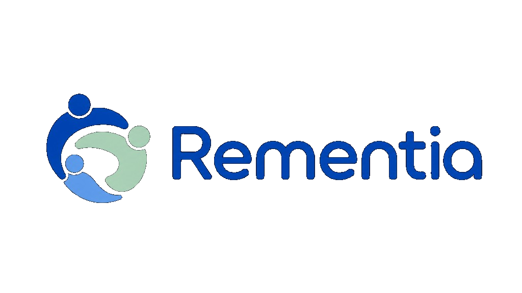 Rementia Logo
